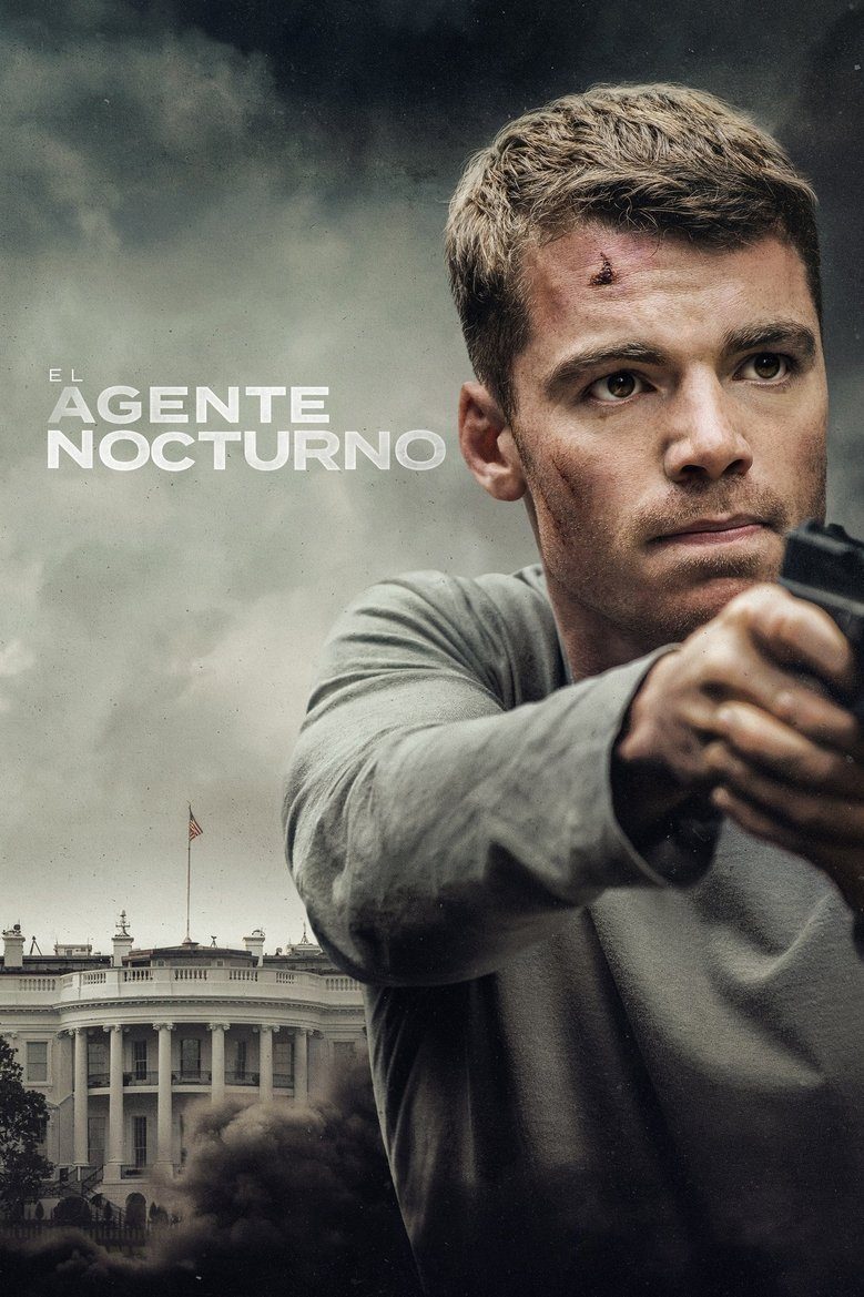 El agente nocturno Temporada 4