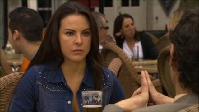 La Reina del Sur S01E17