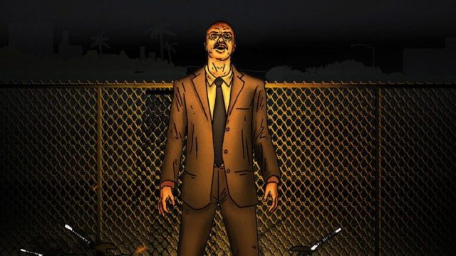 Dexter S00E05