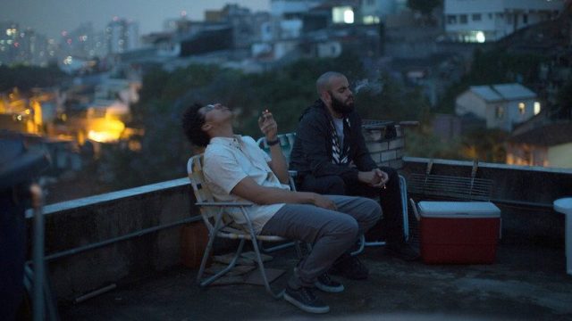 Pico de neblina S01E06