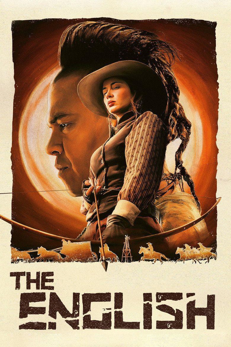 La Inglesa Temporada 1