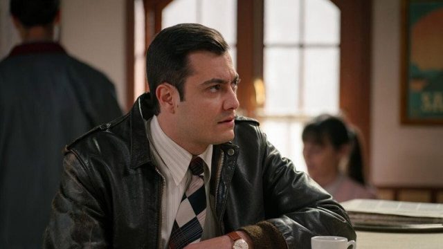 Sueños de libertad S02E129