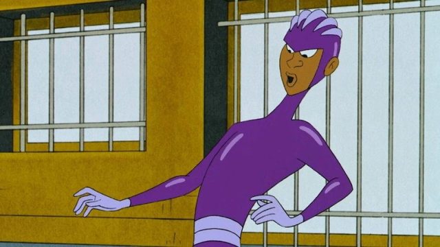 Static Shock S01E05