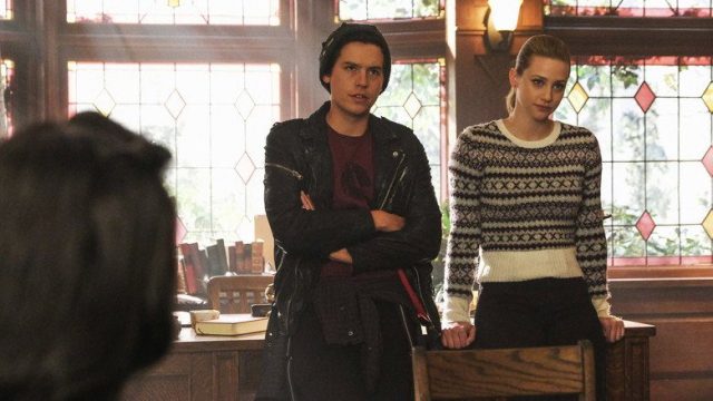 Riverdale S04E16