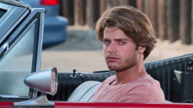 Baywatch: Guardianes de la Bahía S05E22