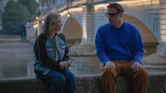 Alice y Steve S01E03