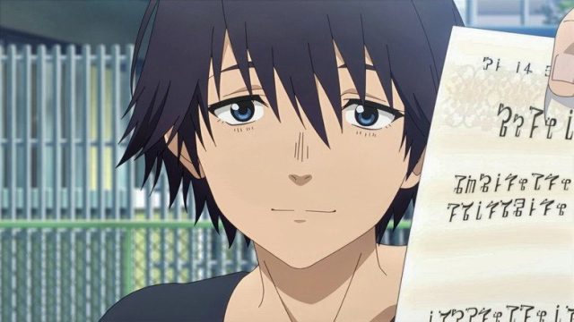 To Your Eternity S03E22