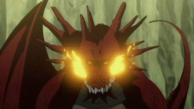 ドルアーガの塔 S01E07