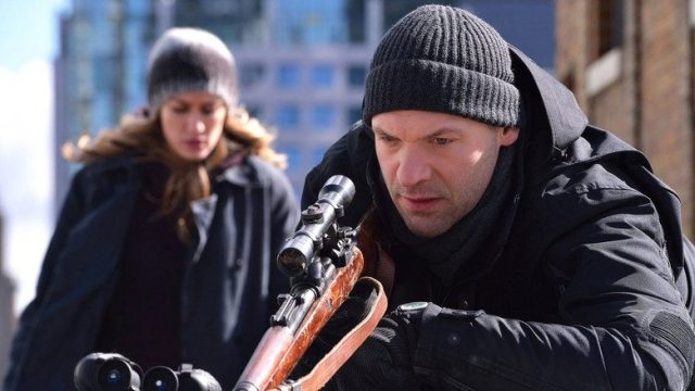 The Strain S02E10