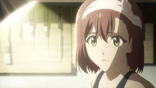 Shinobi no Ittoki S01E11