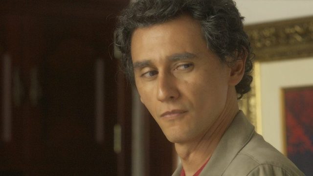 El cartel de los sapos: El origen S01E54
