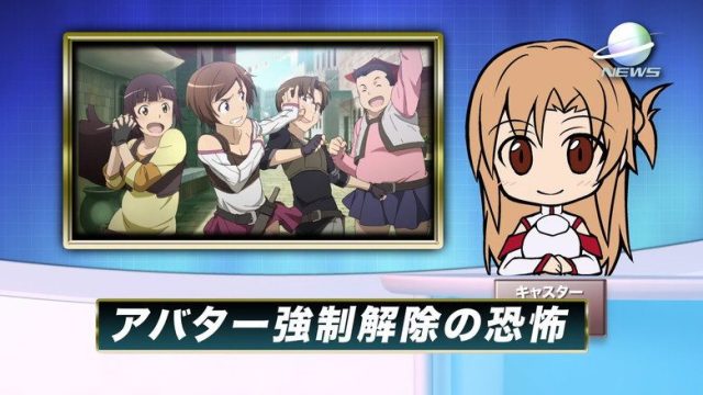 Sword Art Online S00E01