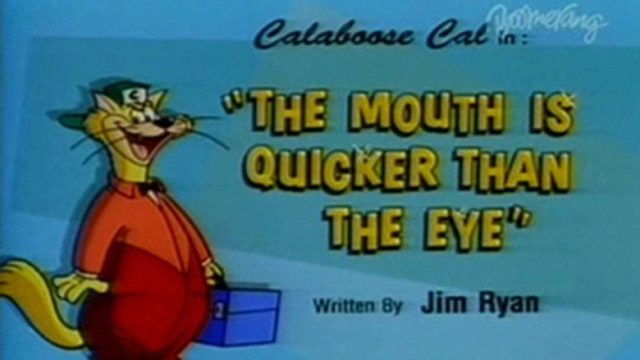 Los pequeños Tom y Jerry S04E24