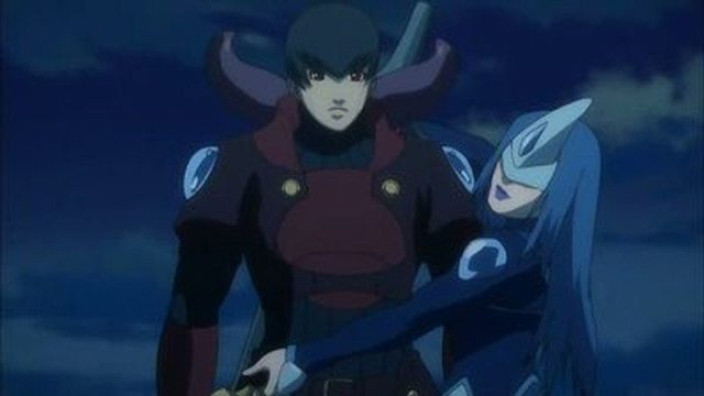ドルアーガの塔 S02E06