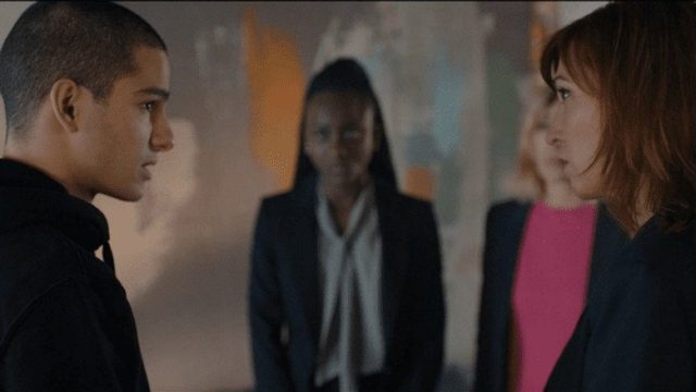 Une si longue nuit S01E04