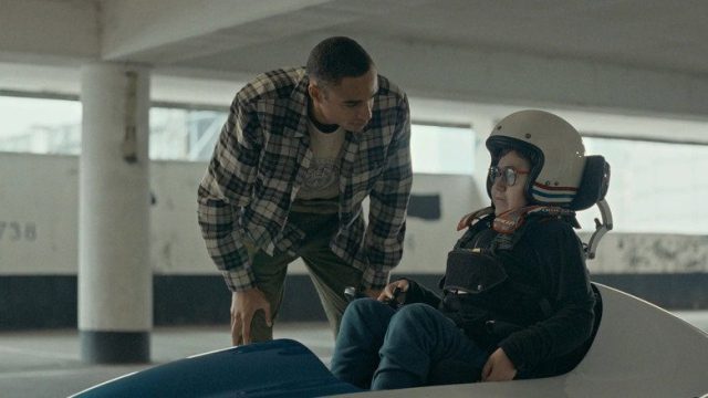 Las madres de los Pingüinos S01E06