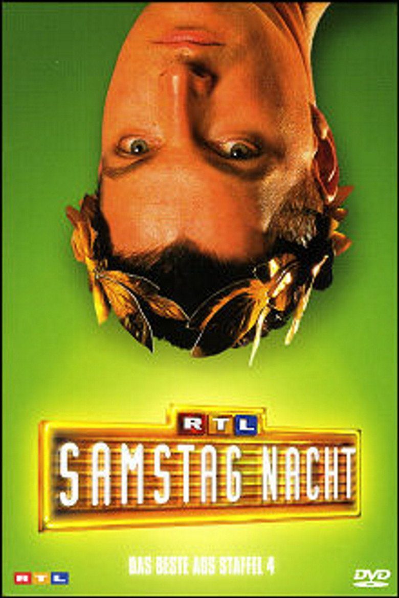 RTL Samstag Nacht Temporada 4