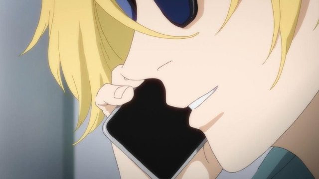 Banana Fish S01E12