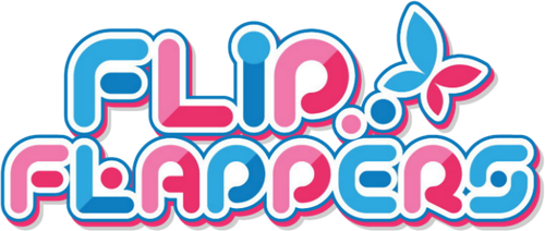 フリップフラッパーズ