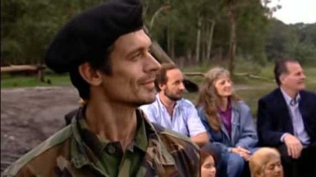 Los simuladores S01E09