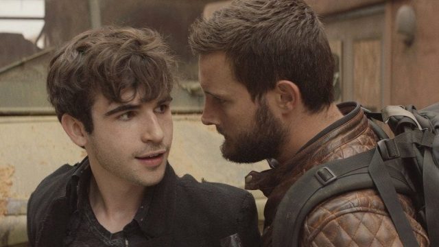The Walking Dead: World Beyond S01E06