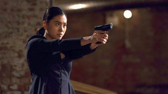 The Blacklist S07E06