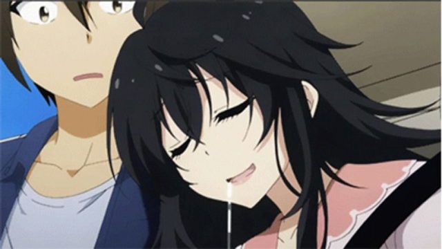 And You Thought There Is Never a Girl Online? S01E07