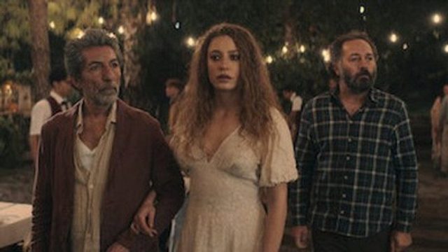 Sahmaran S01E08