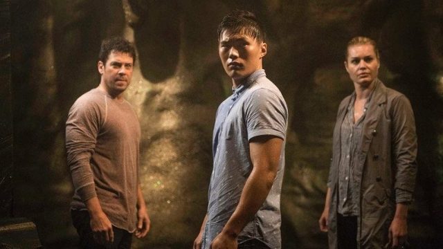 The Librarians S03E04