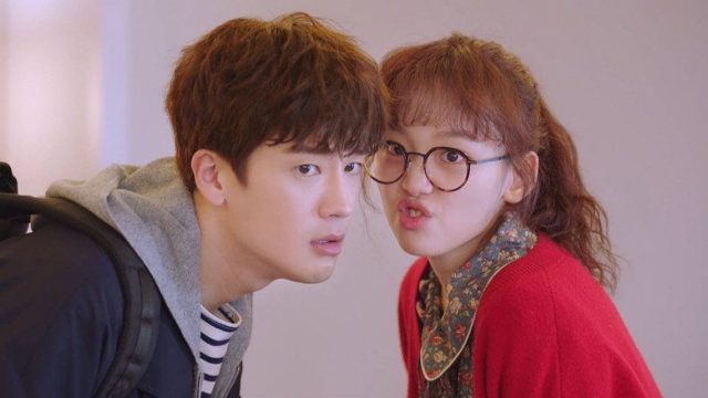 Mi adorable secretaria S01E11
