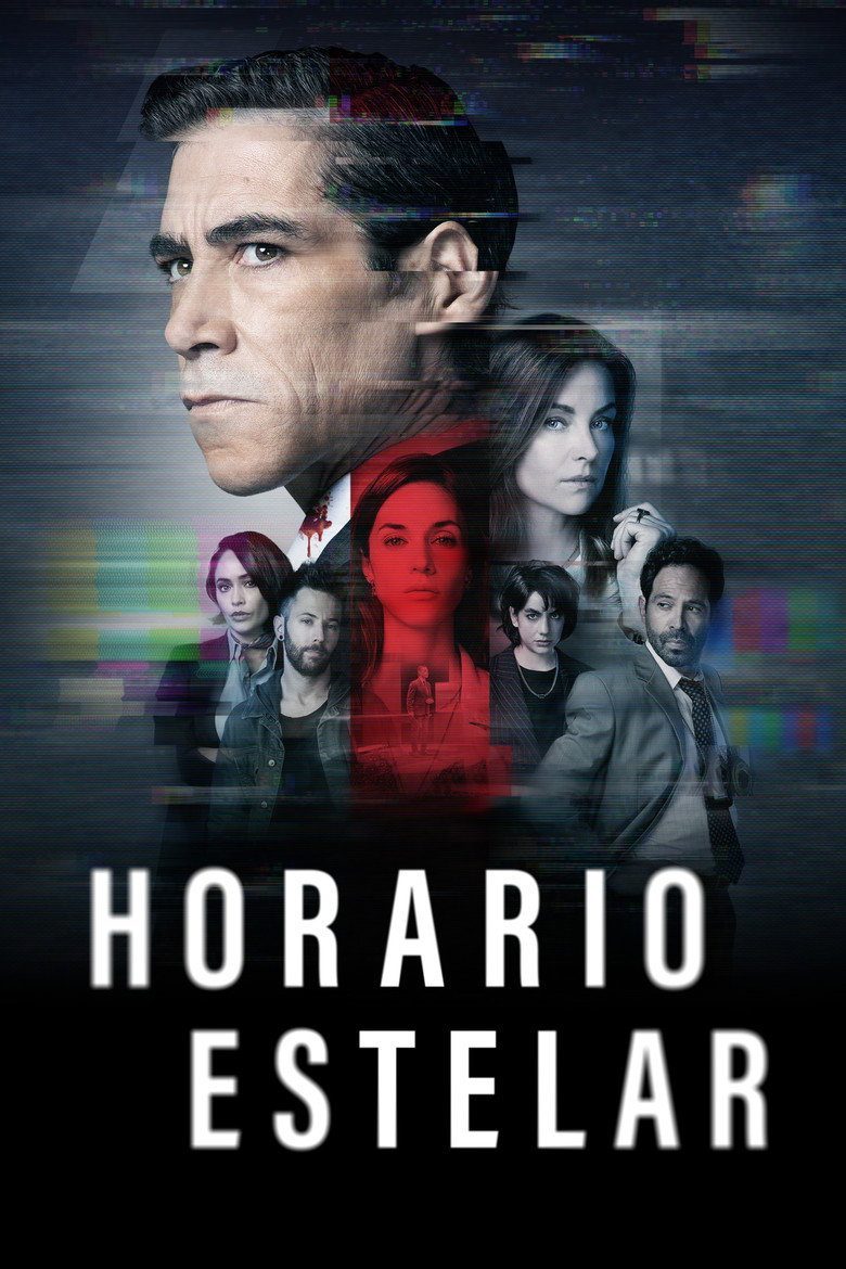 Horario estelar Season 1