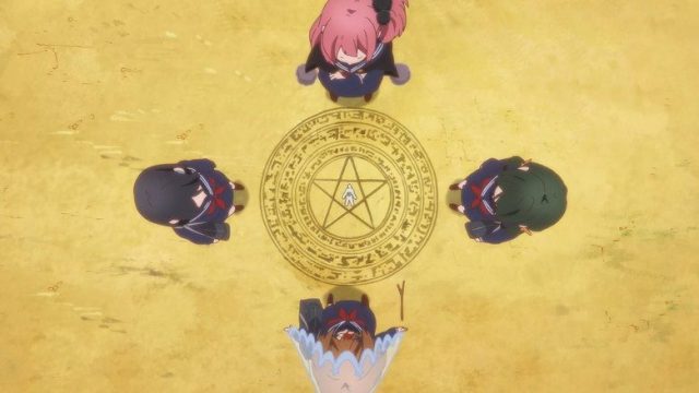 Chuunibyou Demo Koi ga Shitai! S00E20