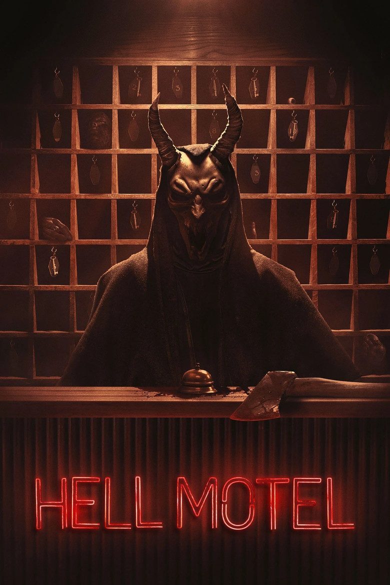 Hell Motel Temporada 1
