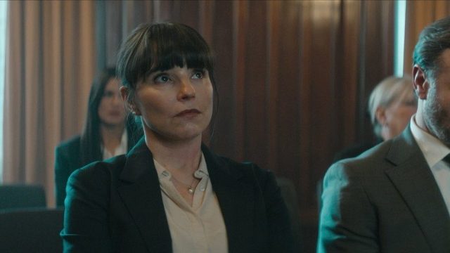 Una familia normal S01E06