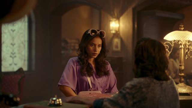 Gigoló por cuenta propia S01E04