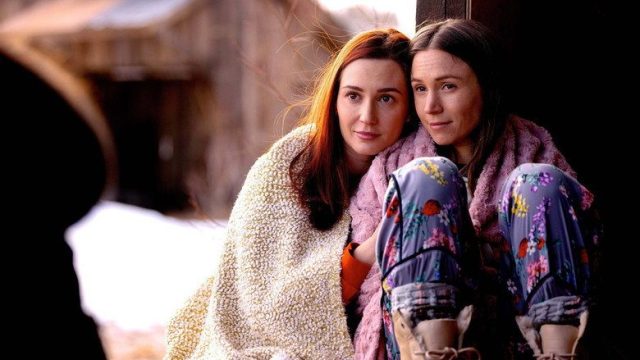Wynonna Earp S04E05