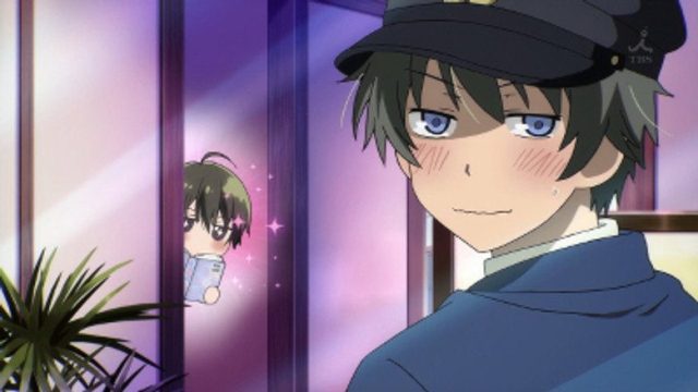 僕らはみんな河合荘 S01E08