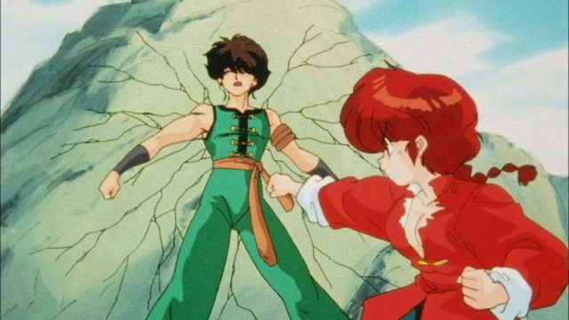 Ranma ½ S01E122