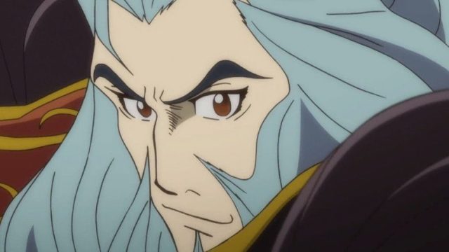 Lupin III S04E23
