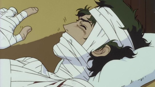 Cowboy Bebop S01E15