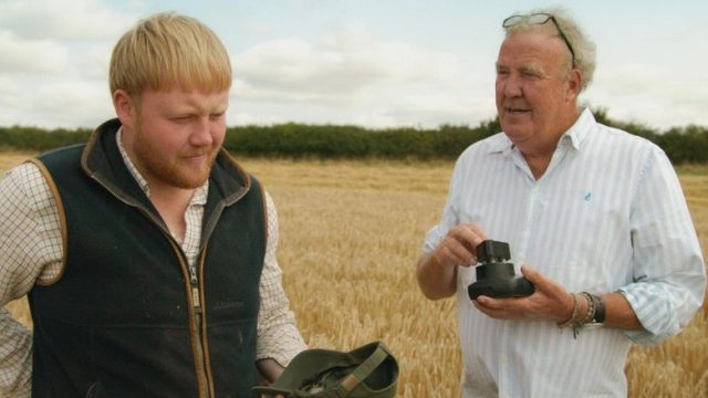 La Granja de Clarkson S04E07