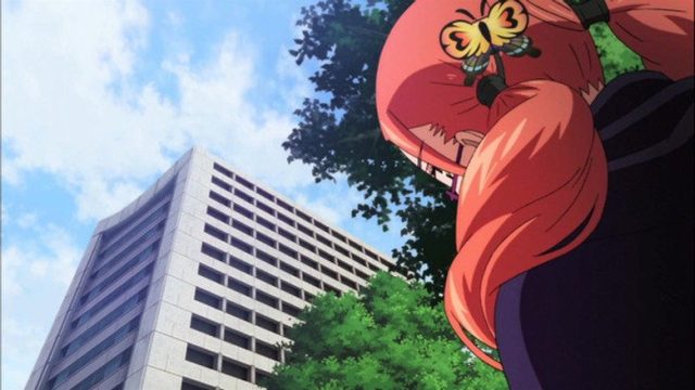 ウィザード・バリスターズ～弁魔士セシル S01E04
