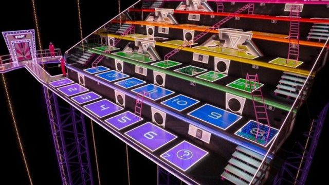 El juego del calamar: El desafío S02E06