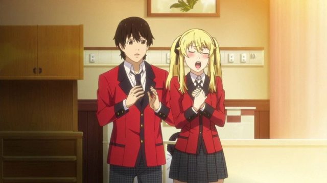 Kakegurui S02E04