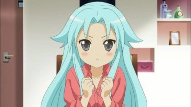 Nyarko-san: Another Crawling Chaos S02E08