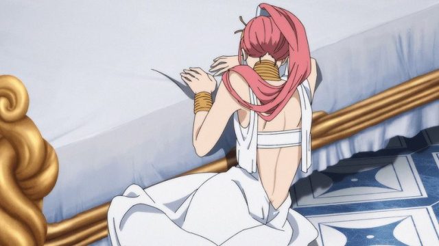 To Your Eternity S02E17