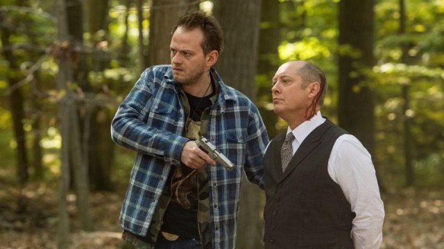 The Blacklist S03E08