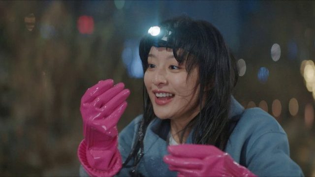 Amor en la ciudad S01E09
