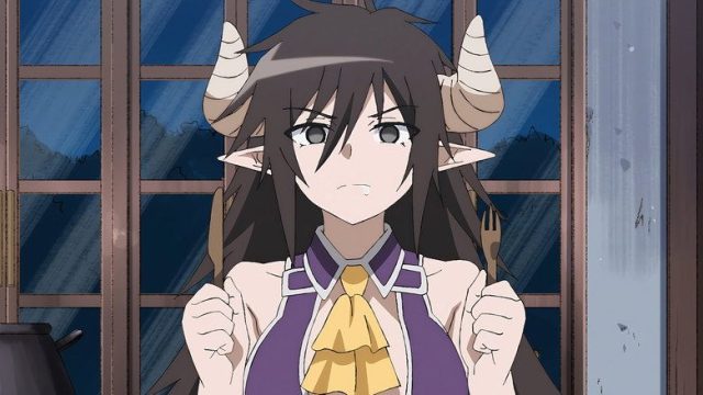 Isekai One Turn Kill Neesan; Ane Douhan no Isekai Seikatsu Hajimemashita S01E05