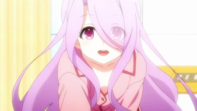Assault Lily: Bouquet S01E10